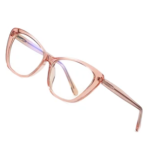 AOFLY бренд, дизайн 2020, анти-синий светильник, блокирующие очки, кошачий глаз, оптика, оправа, Винтаж, компьютерные игры, прозрачные очки для женщин UV400