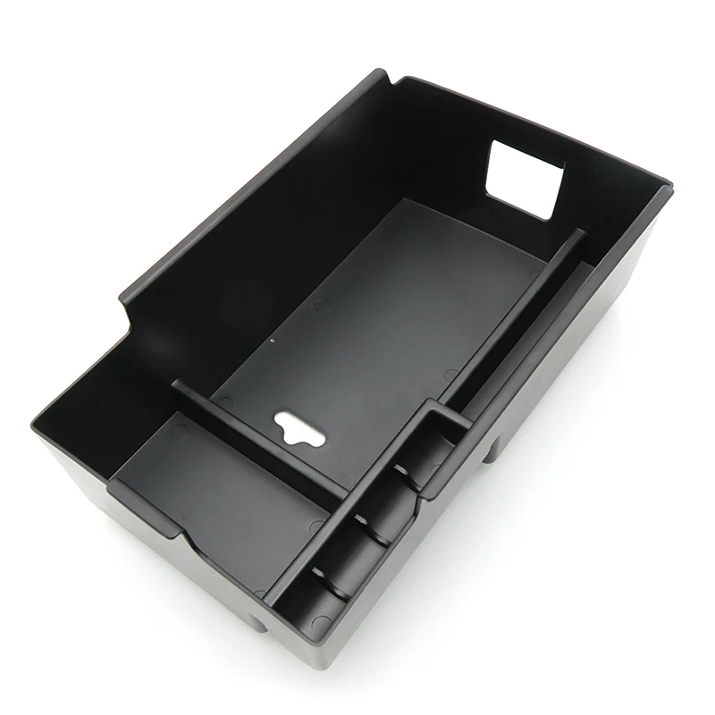 Автомобильный подлокотник центральной консоли ящик для перчаток дополнительный