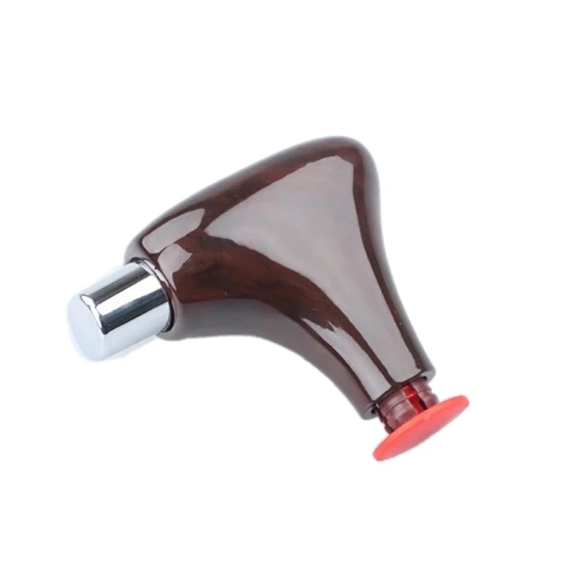 Ручка переключения передач AU05 из красного дерева для PASSAT B5 BORA GOLF 4 SHARAN SEAT AL 3B1713139L |