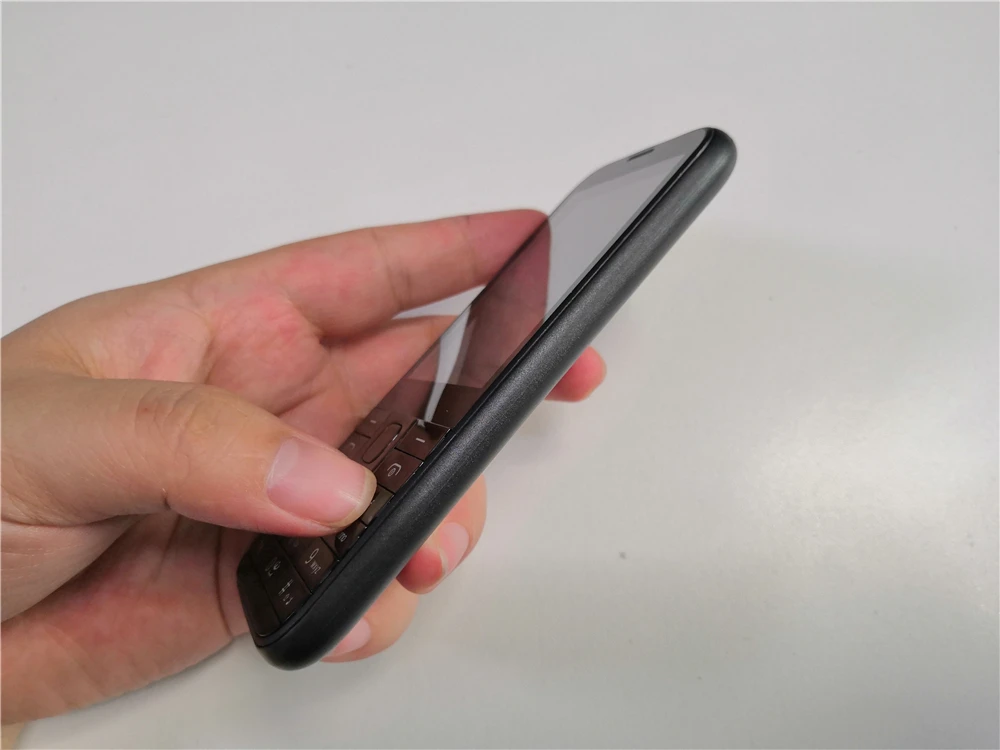 Оригинальный разблокированный сотовый телефон Nokia 225 одноядерный 2 8 дюйма МП