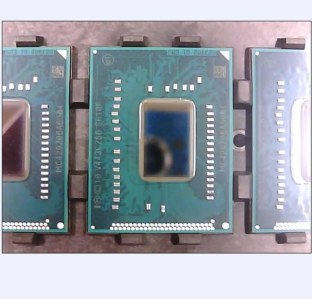 

Intel Celeron 927UE AV8063801129600 SR10F 1.5G BGA1023