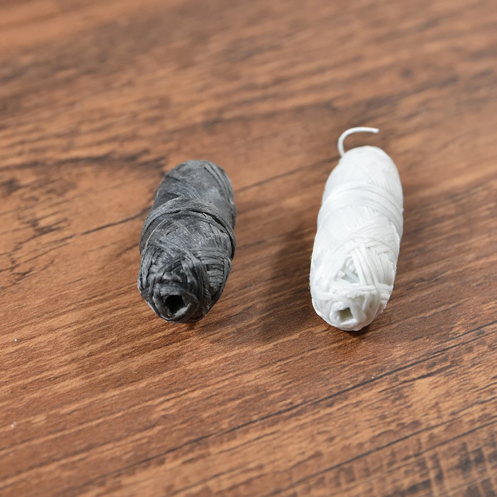 Экологичная зубная нить 30 м гигиена полости рта чистка зубов Hilo