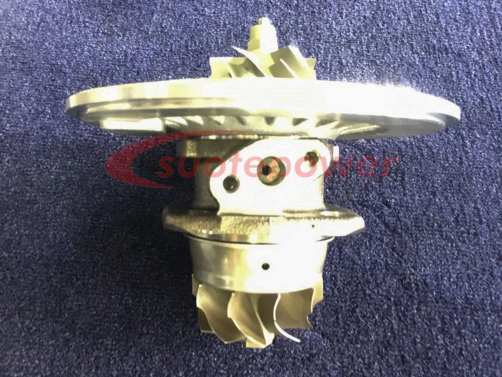 Картридж Suotepower/Core/CHRA GTA3776 751400 5001S 1841838C91 Замена для IVECO с двигателем DT408P DT466P DT466E