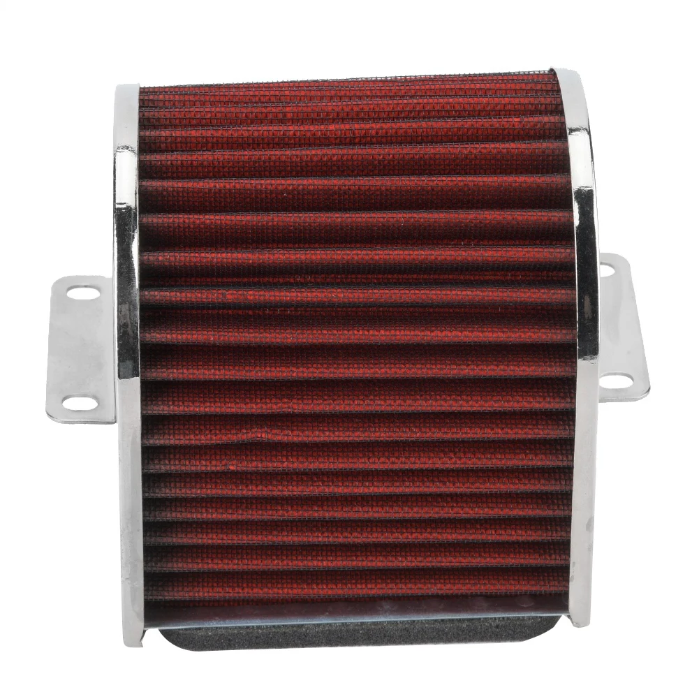 Воздухозаборный фильтр воздухоочиститель двигателя мотоцикла воздушный для Honda