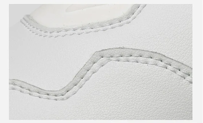 Кроссовки мужские из натуральной кожи повседневная обувь увеличивающая рост на