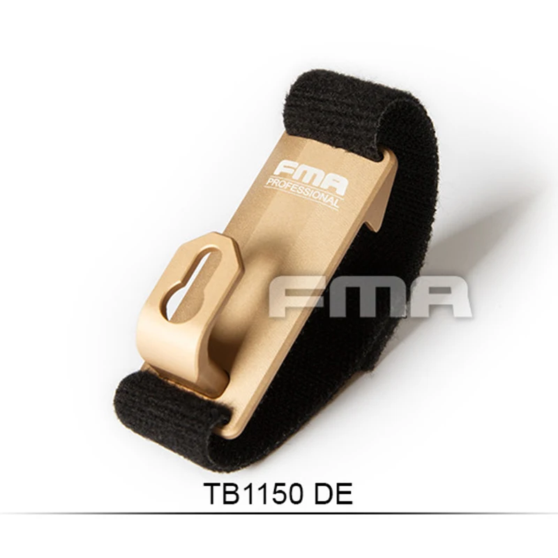 Тактический жилет плечевой ремень фиксированная Соединительная Пряжка