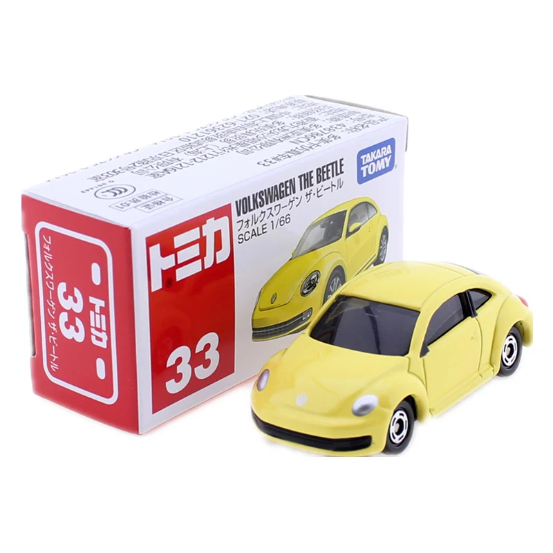 No.33 Takara Tomy Tomica семейный автомобиль серии swift alto hustler спортивный автомобиль авто автомобили моторы машины литые под давлением металлические модельные игрушки коллекция - Цвет: No.33