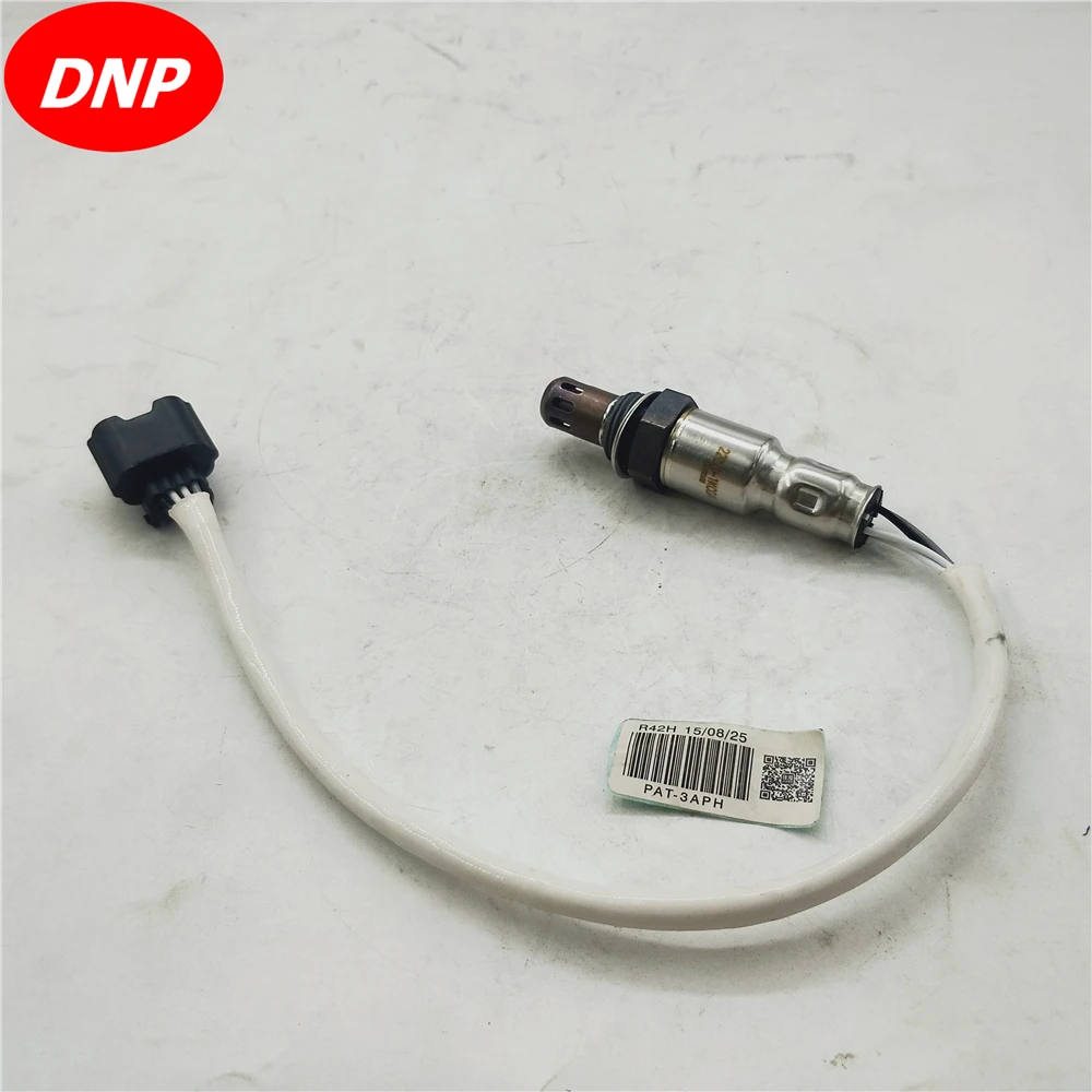 DNP Oxygen Sensor Lambda Air Fuel Ratio O2 Fit For Nissan Micra 0ZA603-N18 0ZA603N18 226A0-1KC0A 226A01KC0A | Автомобили и