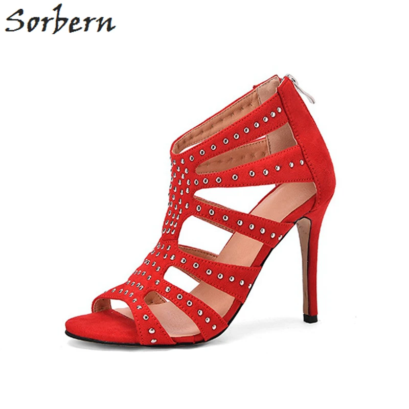 

Sorbern T-Strap Patent Sandals Wedges Platform Summer Shoes Jeans Ladies Sandals Muti Colour Wages Sandals Custom Colors