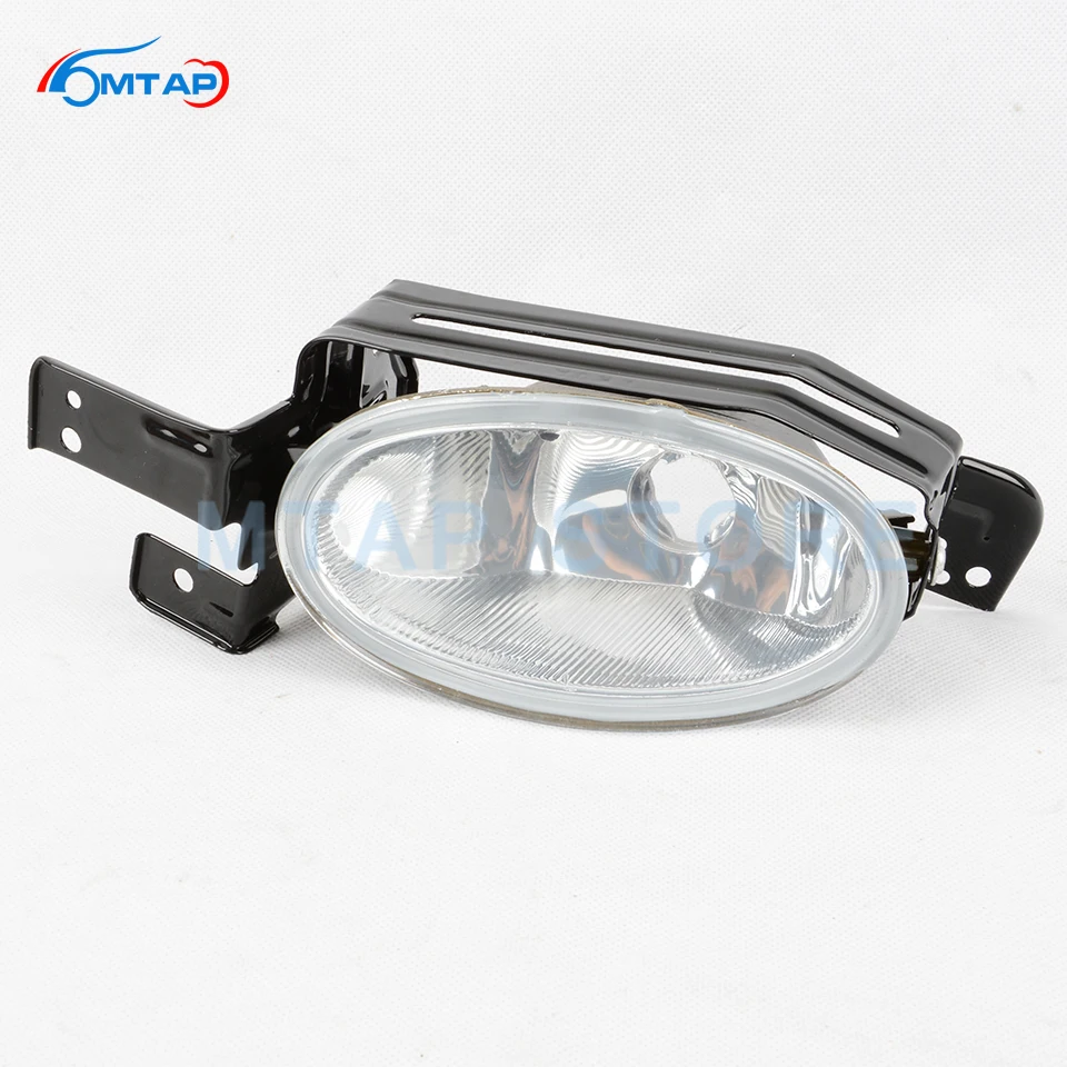 MTAP автомобильные аксессуары переднего бампера Туман светильник для CIVIC 2012 2013 FB2 Противотуманные фары