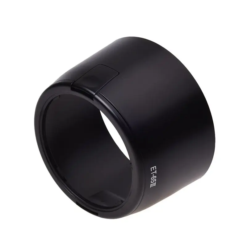 Специальная байонетная бленда объектива для EF 85 100 мм 135 100-300 70-300 (заменяет Canon