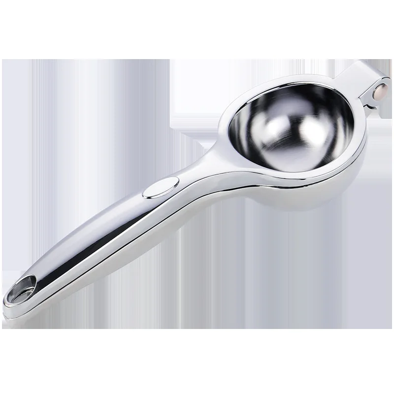 Лимонная соковыжималка апельсиновый Queezer сок фруктовое прессование нержавеющая