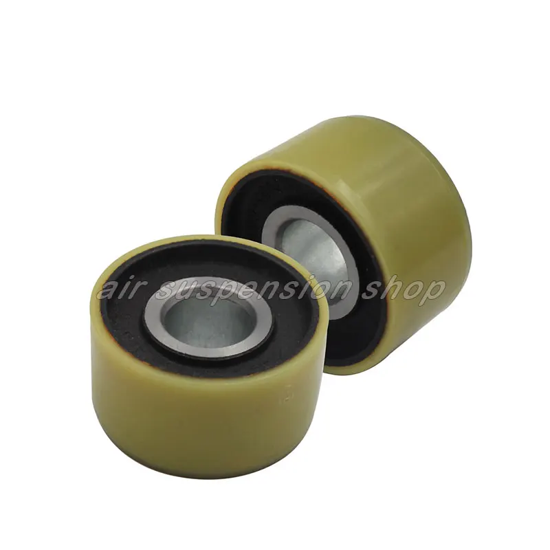 Комплект для ремонта пневматической подвески заднее центральное резиновое