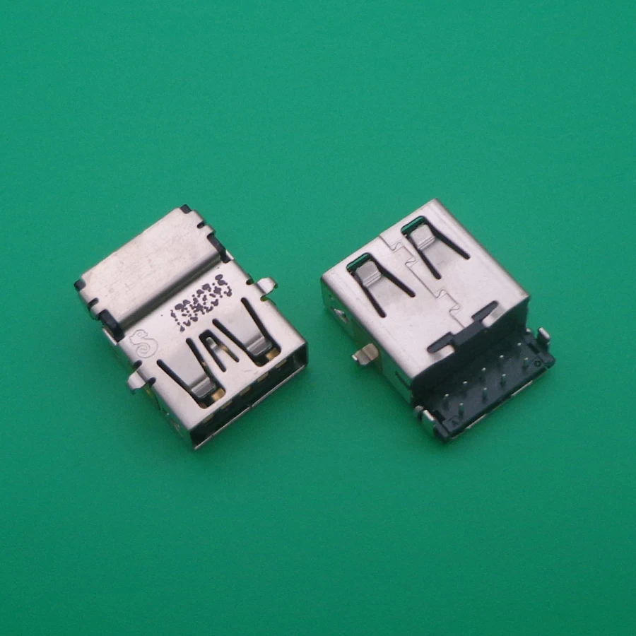 2 шт. гнездовой разъем USB 3 0 для ASUS/Lenovo/HP/Samsung/Sony/Toshiba/ноутбука|Соединители| |