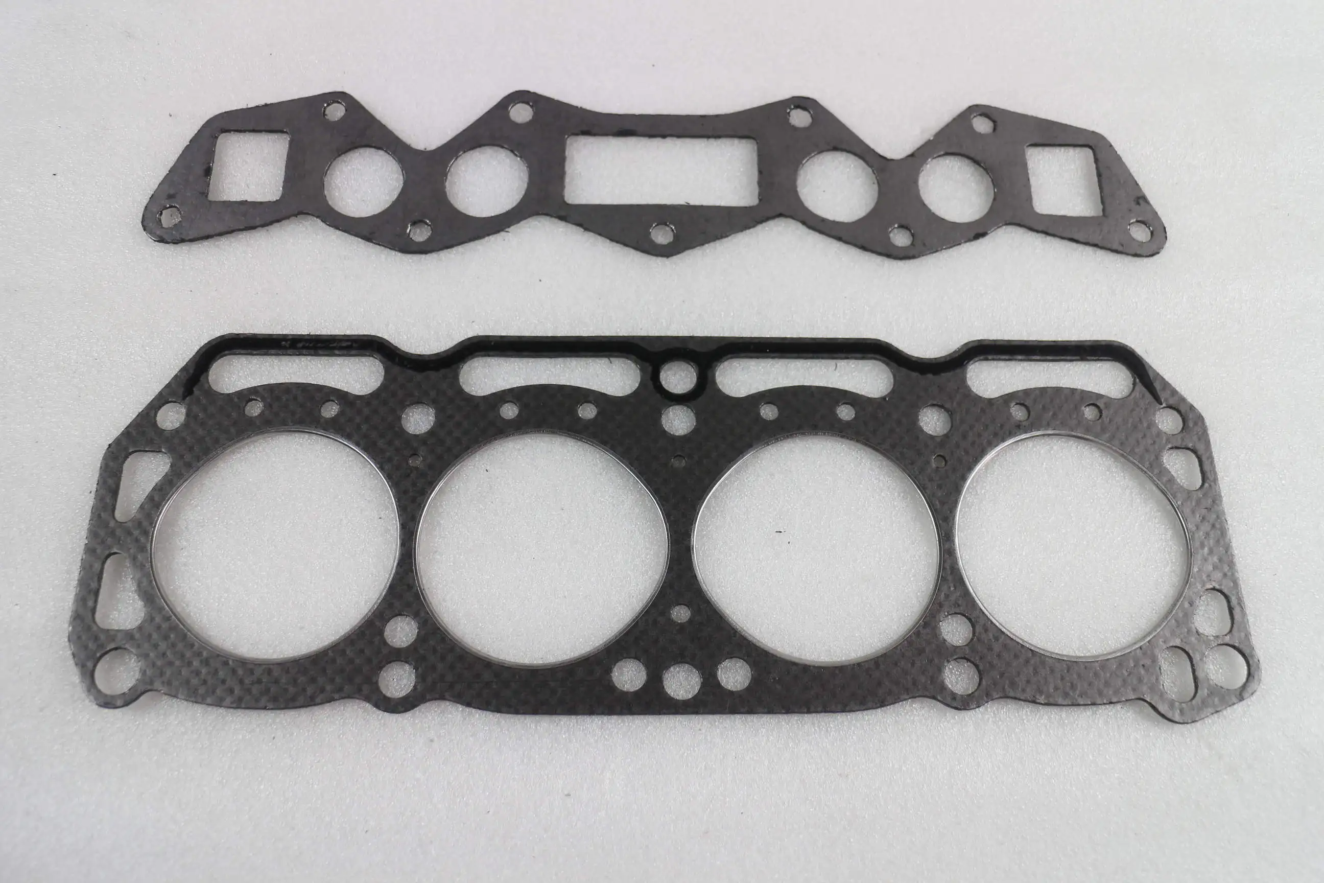 VRS Прокладка Головки Блока Цилиндров, пригодный для Nissan Datsun 1000 1200 120Y A10 A12 A13 67-81