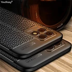 Чехол для Realme 8i роскошный резиновый кожаный мягкий тонкий защитный силиконовый чехол для Realme 8i 8 Pro Чехол для Realme 8i чехол