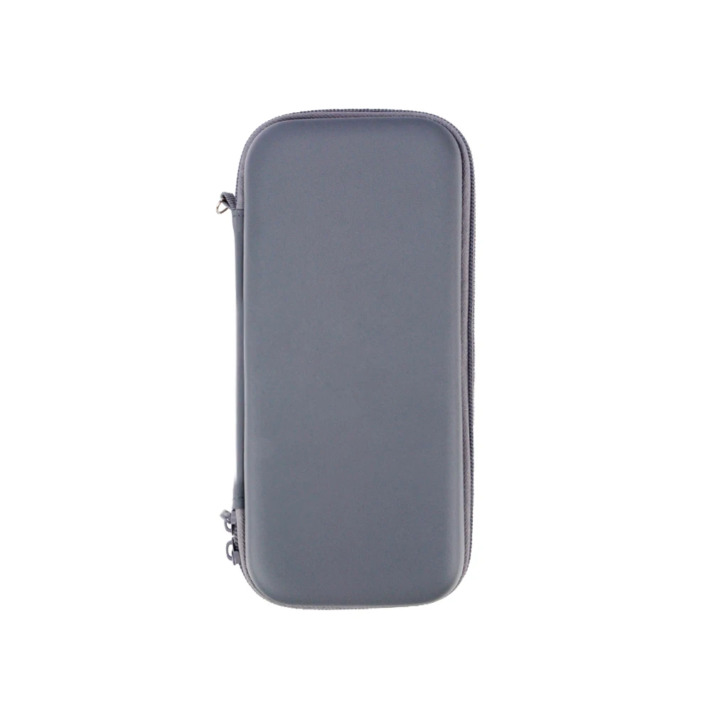 1pc-grey bag-lite Новая сумка для хранения для nintendo Switch Мини Портативная дорожная Защитная сумка для kingd switch lite чехол 4 цвета или 4 комплекта - Цвет: 1pc-grey bag-lite