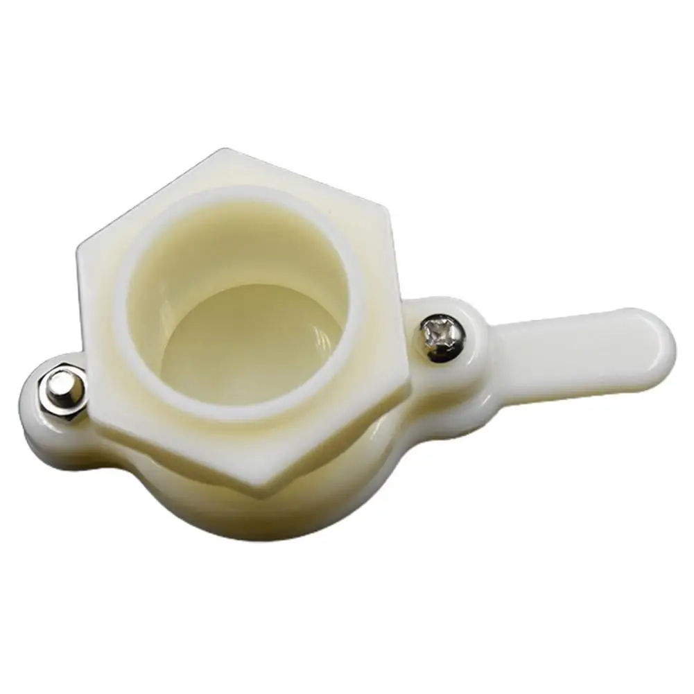 Пчелиный кран из АБС пластика прочный нескользящий для сада пчеловодства набор