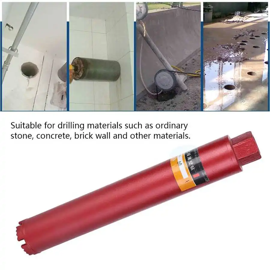 Фрезер быстрорежущий с покрытием сверло для столярных работ бетона резец