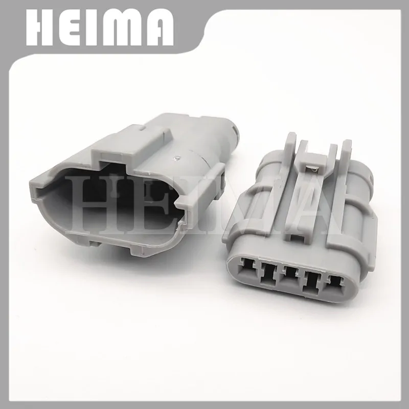 Водонепроницаемый Электрический разъем питания двигателя для автомобиля Ford VW AUDI