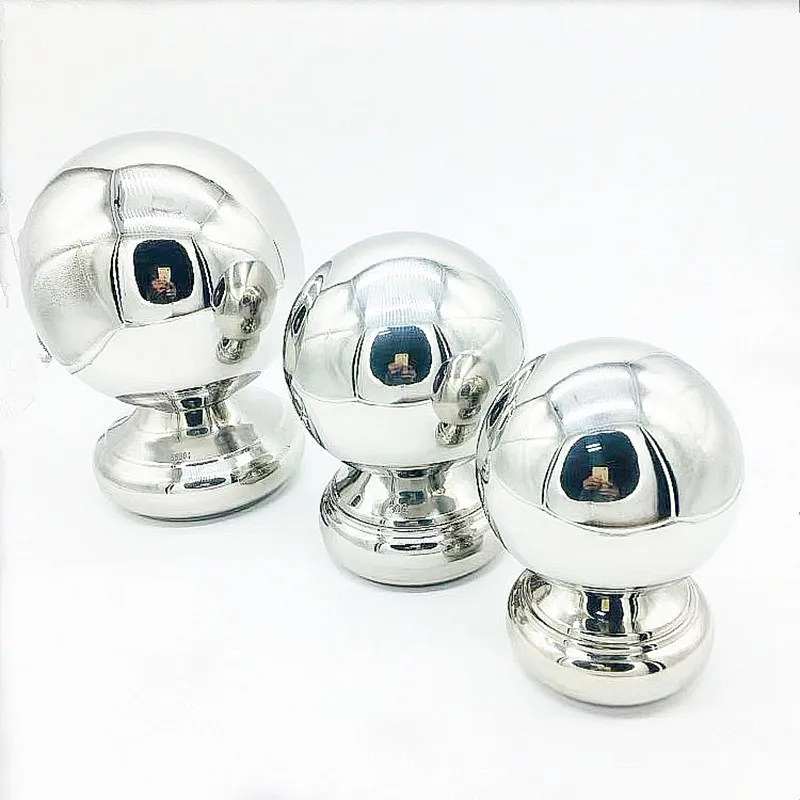 304 шарик из нержавеющей стали шар для сиденья сварной полый подходит лестничных