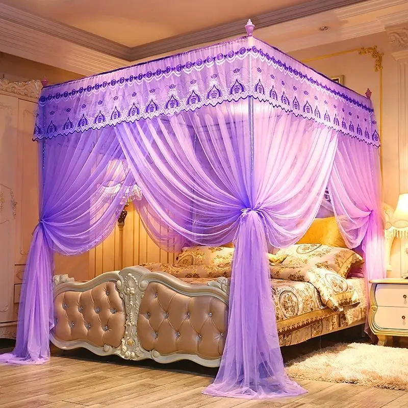 Украшение колыбели детский навес москитная сетка | Дом и сад