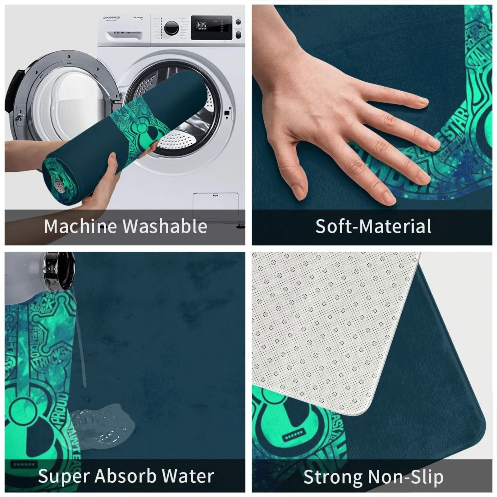 Коврик коврик подушка мягкие ковбойские ботинки Техасский ковбойский ботинок