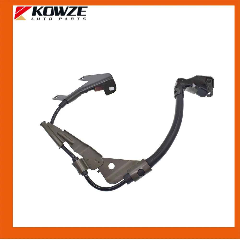 Передний правый ABS датчик для колеса скорость для isuzu amigo ISUZU Rodeo Honda Passport Opel Vauxhall Frontera 1998-2004 8104565660