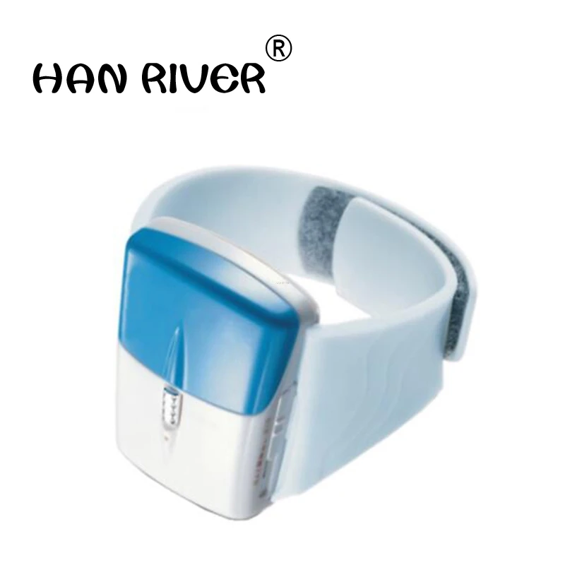 Часы стиль полисомнограф инфракрасный массаж вибрационная терапия сон храп