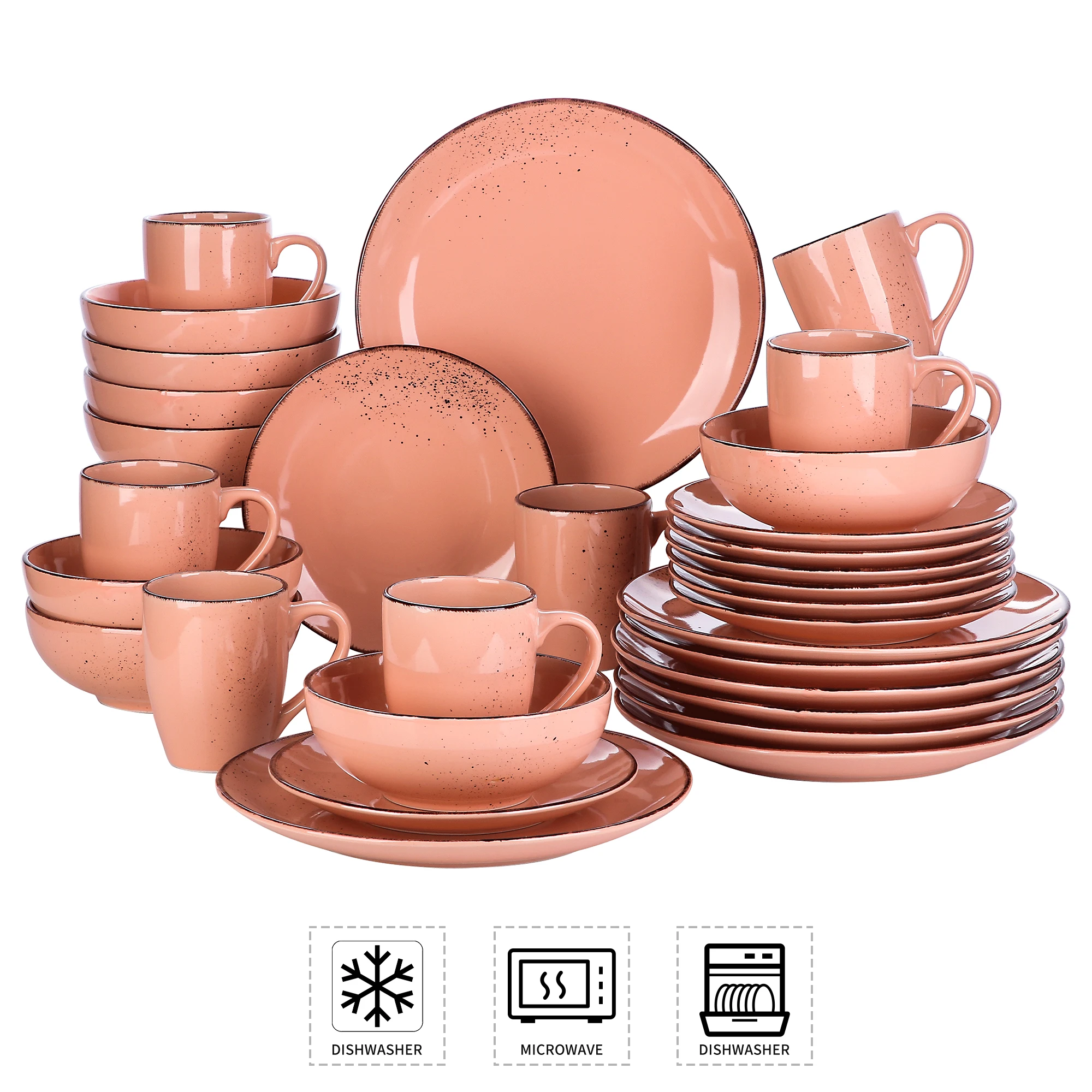 

Vancasso Navia-O 32- 8 *, , 800