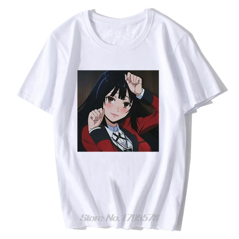 Футболка мужская в стиле Харадзюку свободная повседневная хлопковая Милая