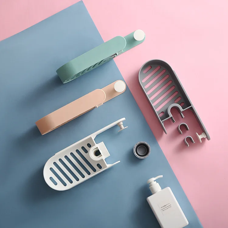 Кухонный органайзер для хранения губки 4 цвета | Дом и сад