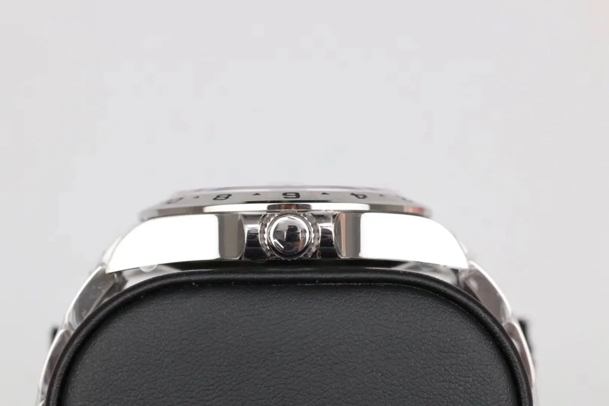 

2021 new watch Explorer II Oyster strap 42MM top brand watch men's automatic watch elegant fashion waterproof sapphire business