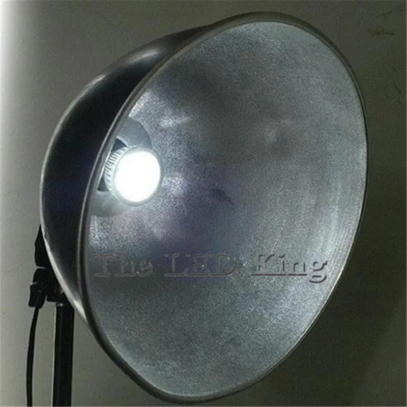 Точечный светильник Светодиодный лампа светодиодный GU10 Cob с регулируемой