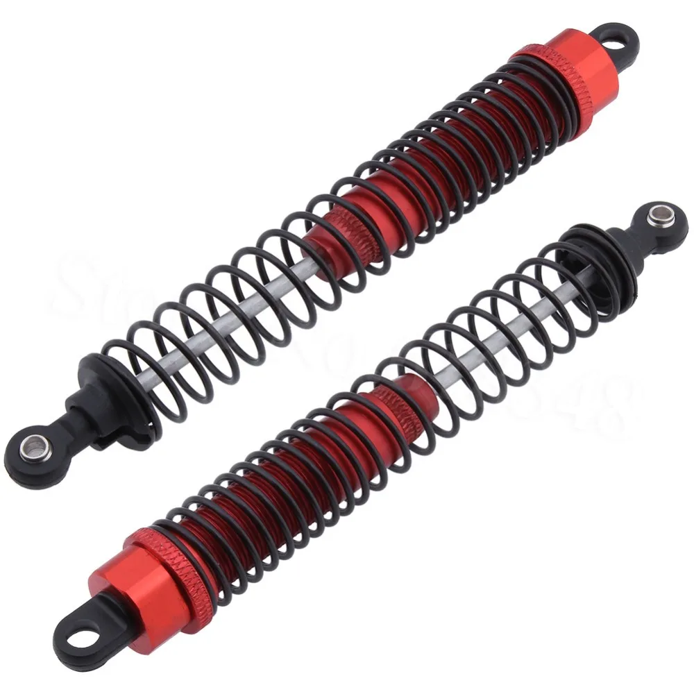 4 шт лот амортизатор удара из