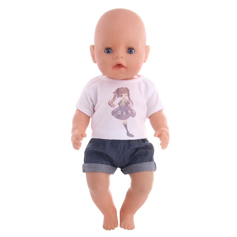 Кукольной одежды 15 видов стилей ручной работы одежда платья юбки для 18 дюймов