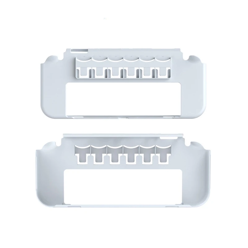 

Shell Case Cover Portable Carrying Case Protective Travel Bag for Switch OLED