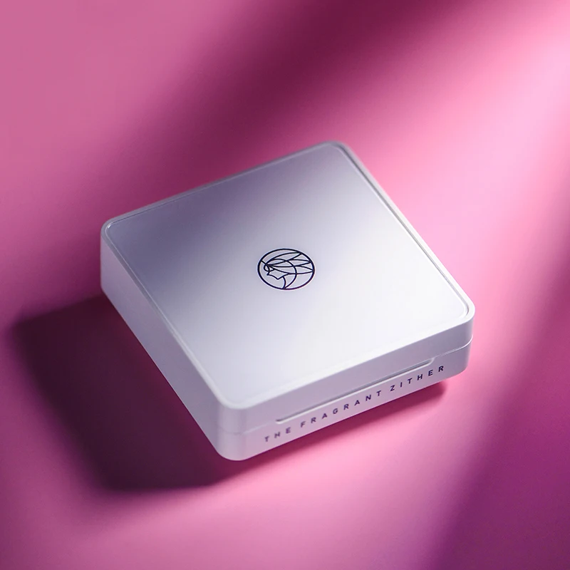 Чехол для наушников TFZ водонепроницаемый футляр хранения кабеля и