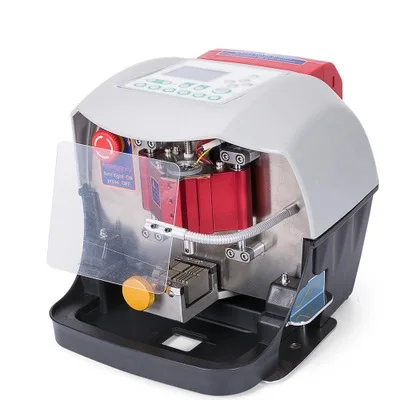 Высококачественная автоматическая машина для резки ключей дубликат