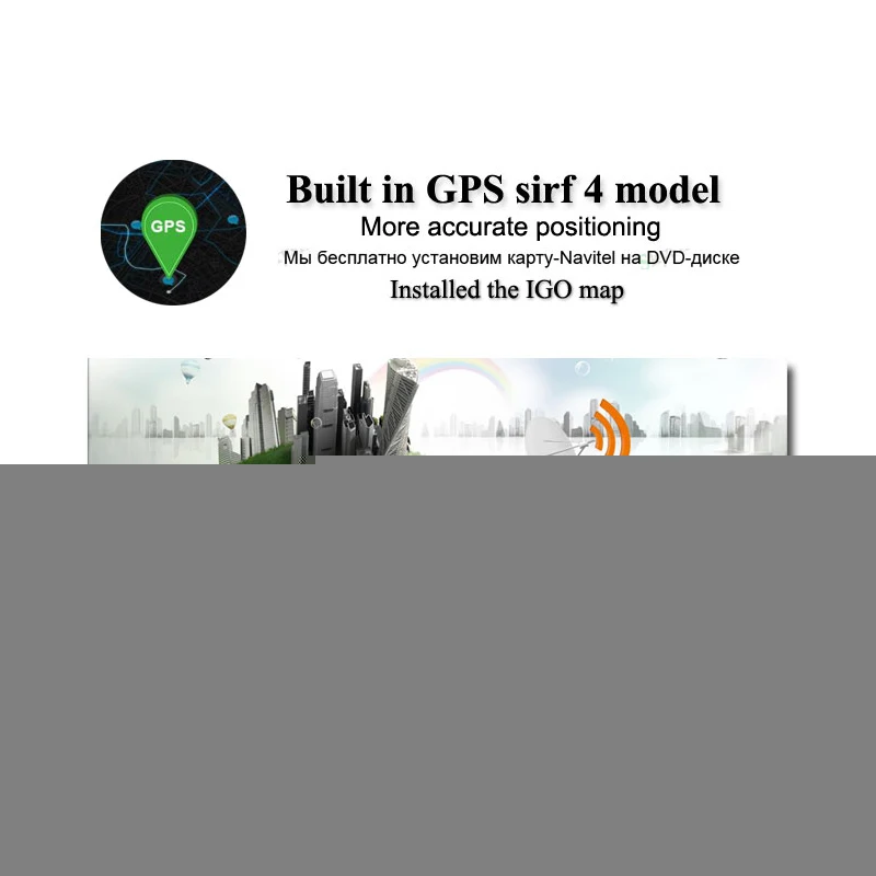DSP 10 1 &quotIPS Android 2 ГБ + 16 Гб 4 ядерный автомобильный DVD плеер GPS карта RDS радио wifi BT 5 0