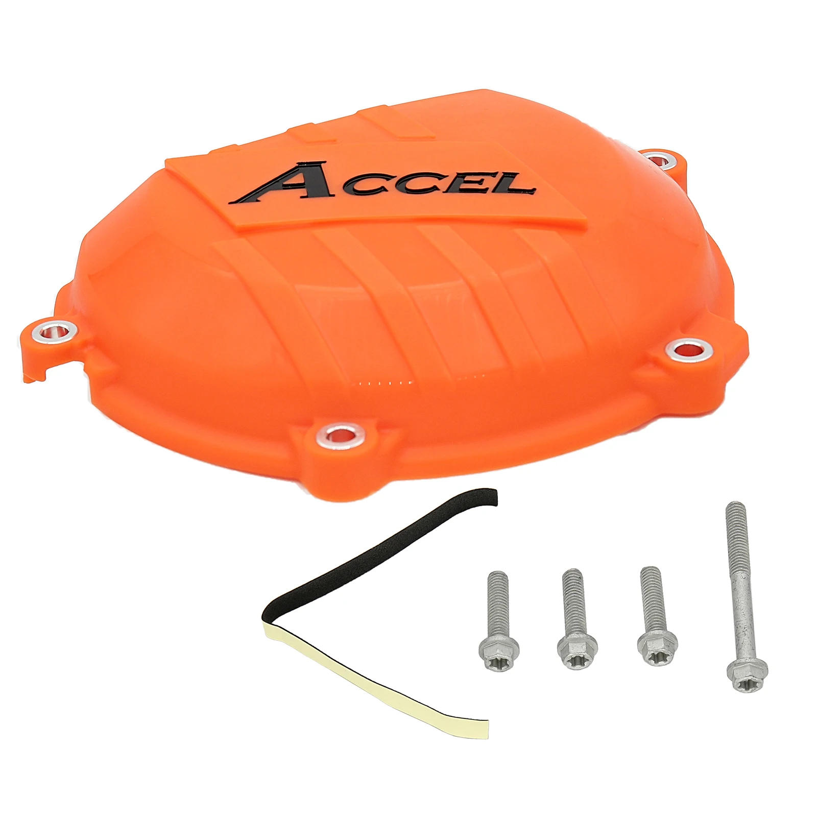 Защитный чехол для мотоцикла муфты мотоциклов SXF XCF EXC XCW 450 500 MX Enduro | Автомобили и