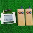 Пульт дистанционного управления для дверей и окон, 12 В, 24 В, 36 а