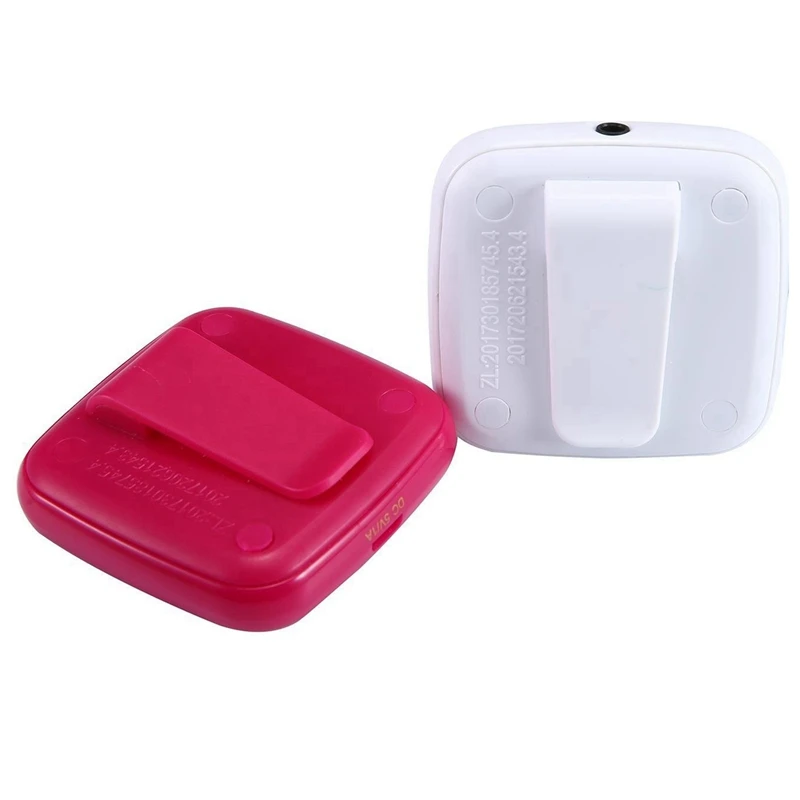 

Dysmenorrhea Pain Massage Relief Menstrual Stop Pain Relief Body Massage Device Lady Health Care for Women