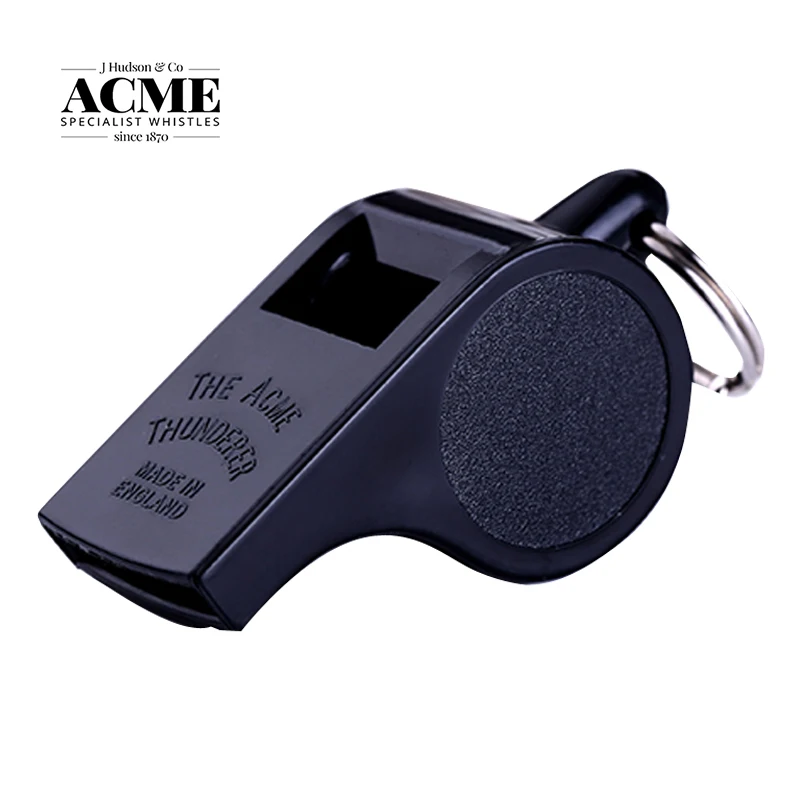 ACME 560/558 для рефери тренера свисток чирлидинга Футбол Баскетбол Лига спортивный |