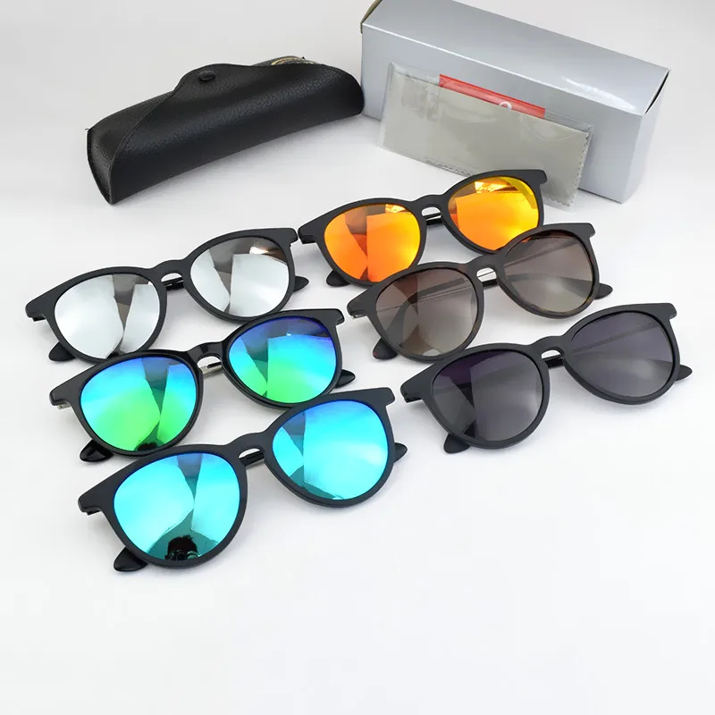 

2021 Vintage Polarized Sunglasses Men Acetate Luxury Brand Designer Driving Retro classic Fashion Sun Glasses Women UV400 R4171