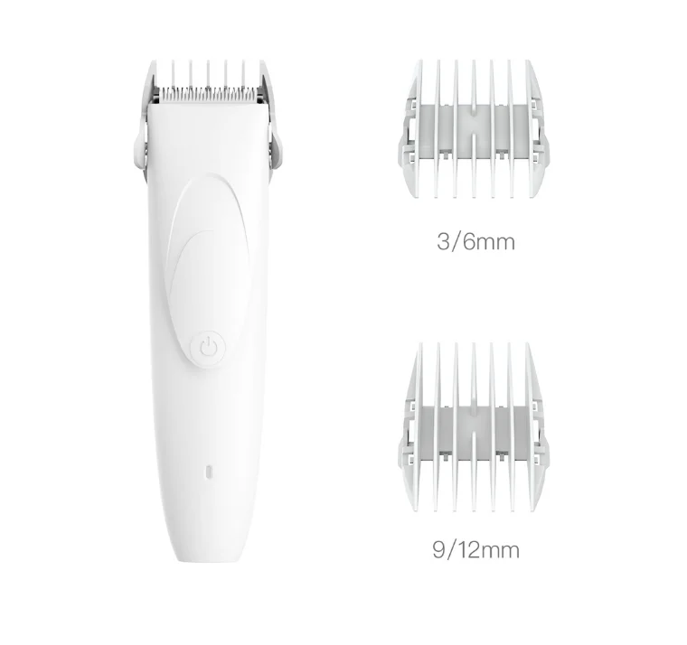 Original Xiaomi Youpin Pawbby Pets Trimmers Professional Dog/Cat Pet Grooming Electrical Hair Clippers Shaver | Электроника