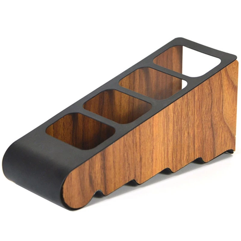 Органайзер четыре сетки коробка для хранения подставка дома рабочего стола