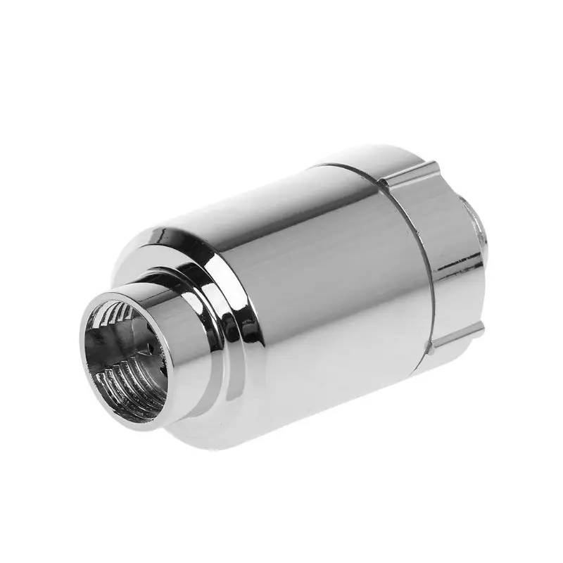 

Shower Head Filter Water Purification Connector Faucet Softener Chlorine Remover