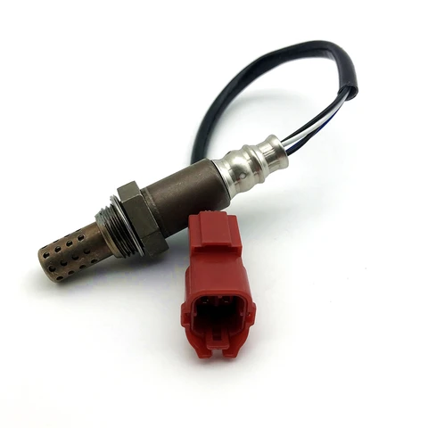 Новый кислородный датчик Lambda O2 подходит для SUZUKI GRAND VITARA I JIMNY 1,3-1998 L 2007-NO #18213-65D71 18213-65D70 18213-65D72