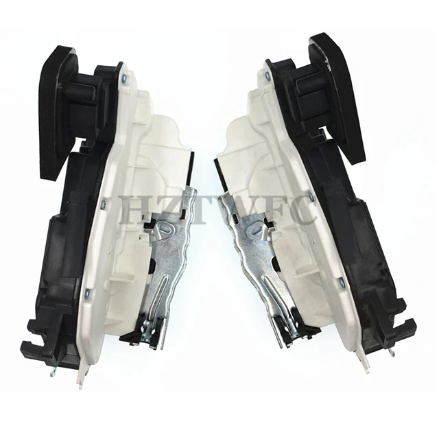 2 шт. задний левый и правый для VW GOLF JETTA SKODA YETI (5л) SEAT ALHAMBRA (7N) LEON III (5F) ST привод защелки
